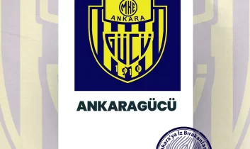 AKK Ankara’ya İz Bırakanların konuğu Ankaragücü oldu