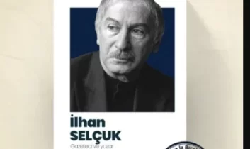 AKK Ankara’ya İz Bırakanların konuğu İlhan Selçuk oldu