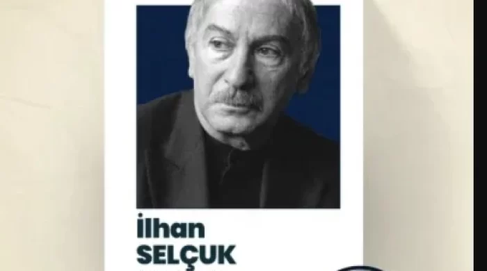 AKK Ankara’ya İz Bırakanların konuğu İlhan Selçuk oldu