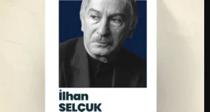 AKK Ankara’ya İz Bırakanların konuğu İlhan Selçuk oldu