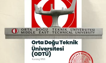 AKK Ankara’ya İz Bırakanların konuğu Orta Doğu Teknik Üniversitesi oldu