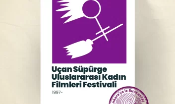 AKK Ankara’ya iz bırakanların konuğu Uçan Süpürge Uluslararası Kadın Filmleri Festivali oldu