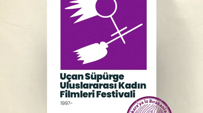 AKK Ankara’ya iz bırakanların konuğu Uçan Süpürge Uluslararası Kadın Filmleri Festivali oldu