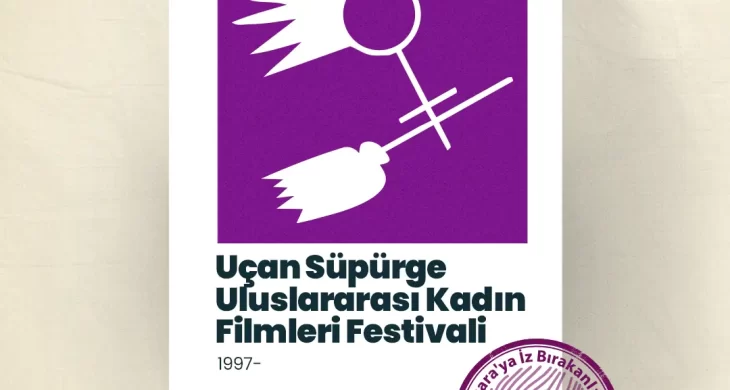 AKK Ankara’ya iz bırakanların konuğu Uçan Süpürge Uluslararası Kadın Filmleri Festivali oldu
