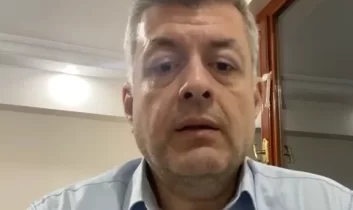 AKK Başkan Vekili Prof. Dr. Savaş Zafer Şahin’den okul saldırılarına ilişkin açıklama