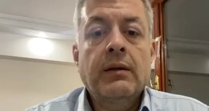 AKK Başkan Vekili Prof. Dr. Savaş Zafer Şahin’den okul saldırılarına ilişkin açıklama