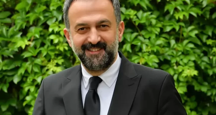 AKK Başkanı Halil İbrahim Yılmaz “Çevre Koruma Haftası” kapsamında mesaj yayınladı