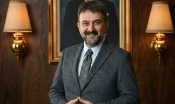 AKK Başkanı Halil İbrahim Yılmaz’dan 30 Ağustos mesajı