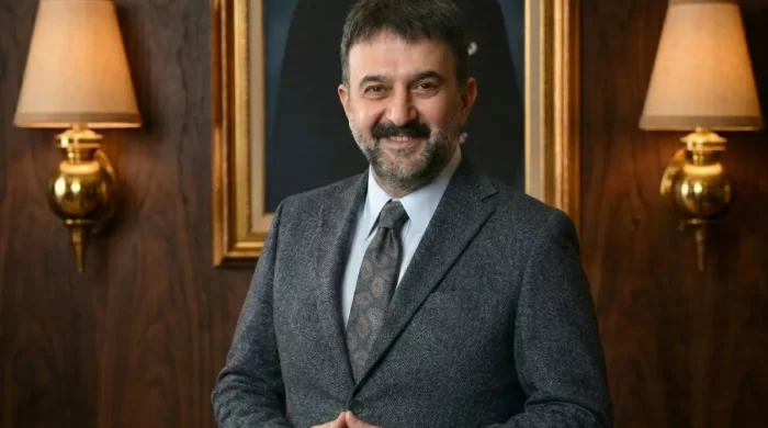 AKK Başkanı Halil İbrahim Yılmaz’dan 30 Ağustos mesajı