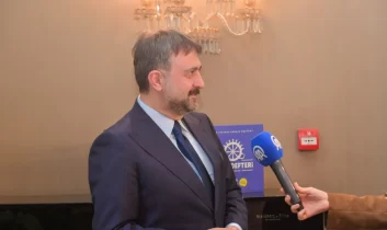 AKK Başkanı Yılmaz’dan “Seyir Defteri” kapsamında röportaj