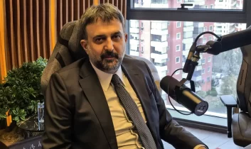 AKK Başkanı Yılmaz, Radyo Nabız’da sağlıklı şehir vizyonunu anlattı