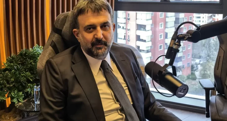 AKK Başkanı Yılmaz, Radyo Nabız’da sağlıklı şehir vizyonunu anlattı