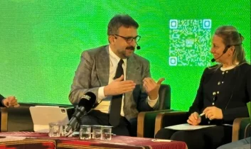 AKK Başkanı Yılmaz: ‘Daha Çok Gelsin’ çığlıkları turizm ve ekonominin konusu olamaz