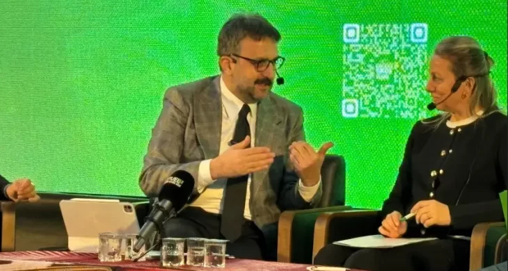 AKK Başkanı Yılmaz: ‘Daha Çok Gelsin’ çığlıkları turizm ve ekonominin konusu olamaz