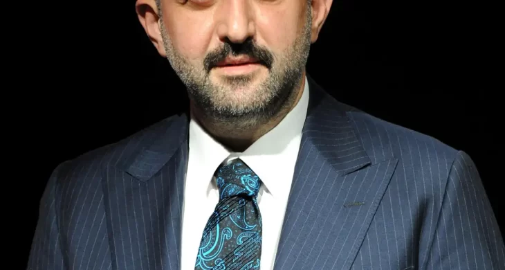 Akk Başkanı Yılmaz’dan 18 Mart Mesajı “bir Avuç Yiğit, Bir Ulusun Kaderi”