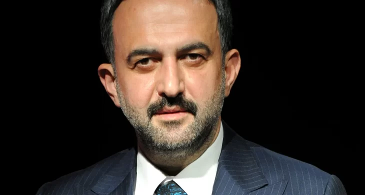 AKK Başkanı Yılmaz’dan 3 Mayıs Türkçülük Günü için mesaj