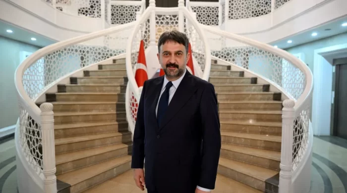 AKK Başkanı Yılmaz’dan coğrafi işaretli ürünlere dair videolu mesaj