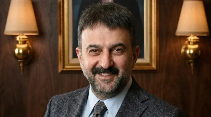 AKK Başkanı Yılmaz’dan Gençlerbirliği’ne 103. yıl mesajı