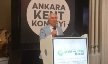 AKK Çevre ve İklim Meclisi Başkanı Şan: Ekolojik kıyıma karşı mücadele edilmeli