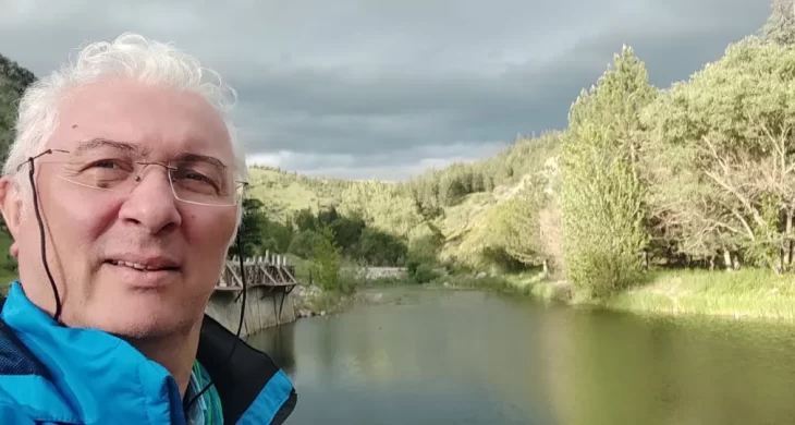 AKK Çevre ve İklim  Meclisi’nden 5 Haziran Dünya Çevre Günü basın açıklaması: “Önce koru! zarar verme!”