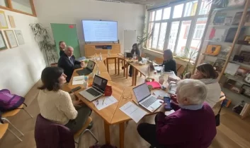 AKK Çevre ve İklim Meclisi’nden doğa temelli çözümler için ortak çalışma