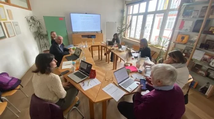 AKK Çevre ve İklim Meclisi’nden doğa temelli çözümler için ortak çalışma