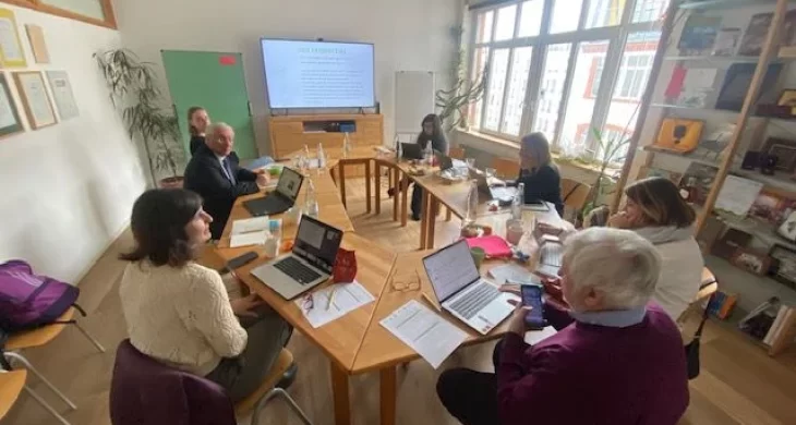 AKK Çevre ve İklim Meclisi’nden doğa temelli çözümler için ortak çalışma