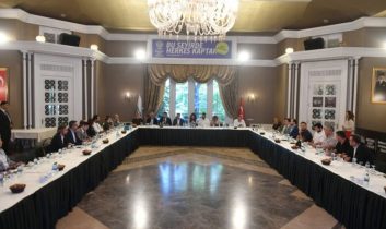 AKK’de “Uluslararası Beypazarı Festivali”ne ilk hazırlık