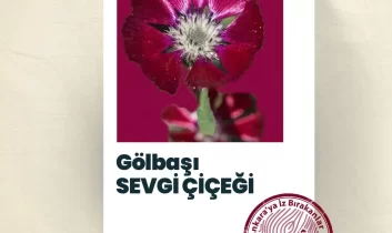 AKK iz bırakanlar’ın konuğu “Sevgi Çiçeği” oldu