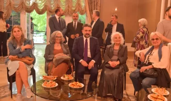 AKK Uçan Süpürge Uluslararası Kadın Filmleri Festivali’ne ev sahipliği yaptı