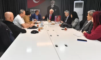 AKK ve Ankara Üniversitesi Spor için el ele veriyor