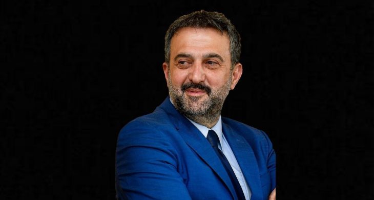 AKK Başkanı Yılmaz: Sakarya bir milletin yeniden doğuşunun destanıdır