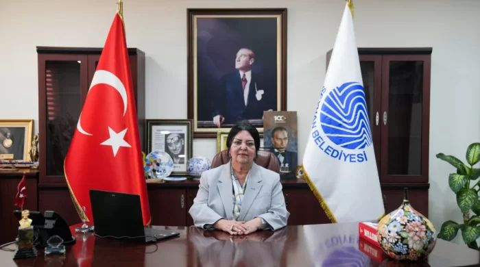 Seyhan Belediye Başkanı Akkan: “Bayramlar paylaştıkça güzel”