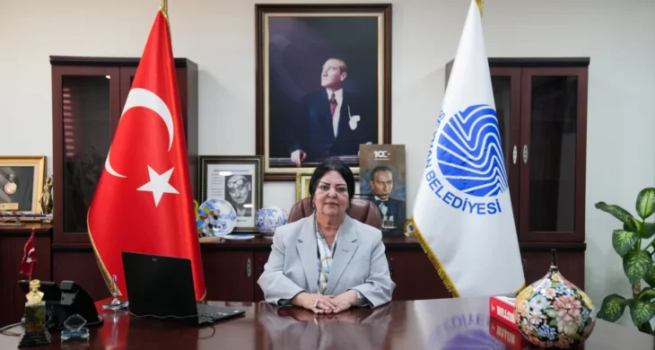 Seyhan Belediye Başkanı Akkan: “Bayramlar paylaştıkça güzel”