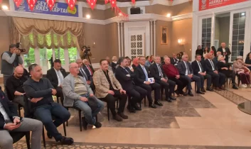 AKK’de Başkentin köklü tarihine yolculuğa çıkıldı