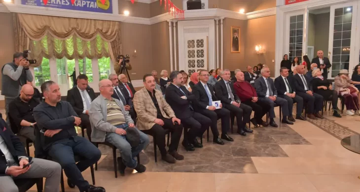 AKK’de Başkentin köklü tarihine yolculuğa çıkıldı