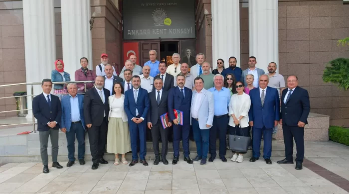AKK’de geri dönüşümün önemine dair panel gerçekleştirildi