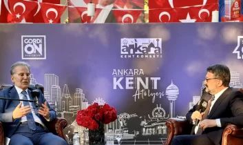 AKK’de Söz Onda-Deneyim Paylaşım Platformu söyleşileri devam ediyor