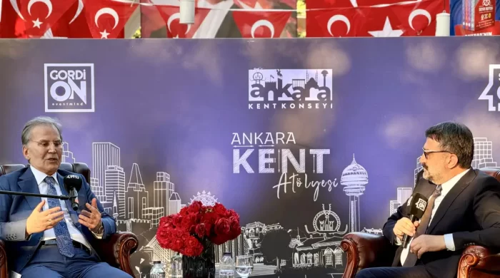 AKK’de Söz Onda-Deneyim Paylaşım Platformu söyleşileri devam ediyor