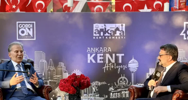 AKK’de Söz Onda-Deneyim Paylaşım Platformu söyleşileri devam ediyor