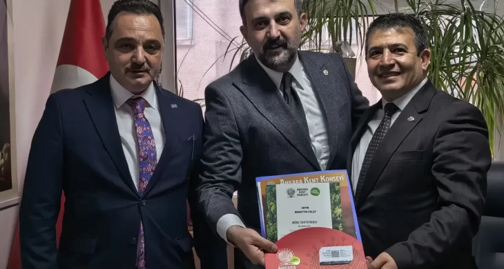 AKK’nin Esnaf Odaları ziyaretleri sürüyor: Katılımcı yönetim anlayışıyla güçlü dayanışma!