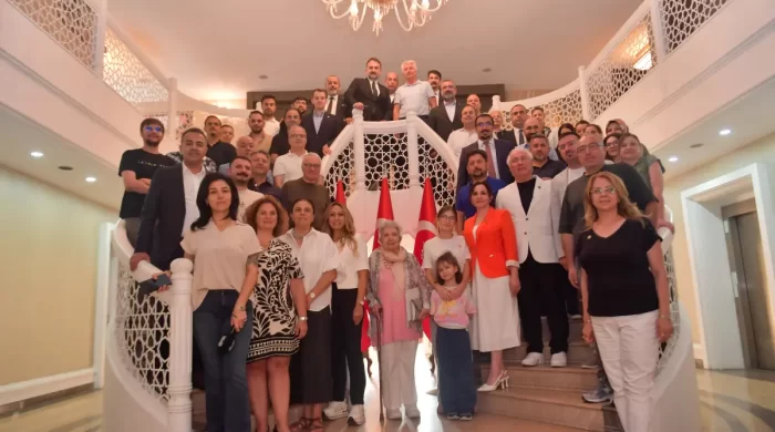 AKK’nin Temmuz-Ağustos Yürütme Kurulu Toplantısı yapıldı