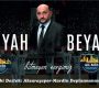 AKMİB’ten Tarihi Destek: Aksarayspor Mardin Deplasmanında Yalnız Değil!