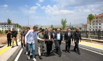 Akoğuz Kışlası TOKİ konutları tamamlandı: Teslimler 9 Temmuz’da başlıyor