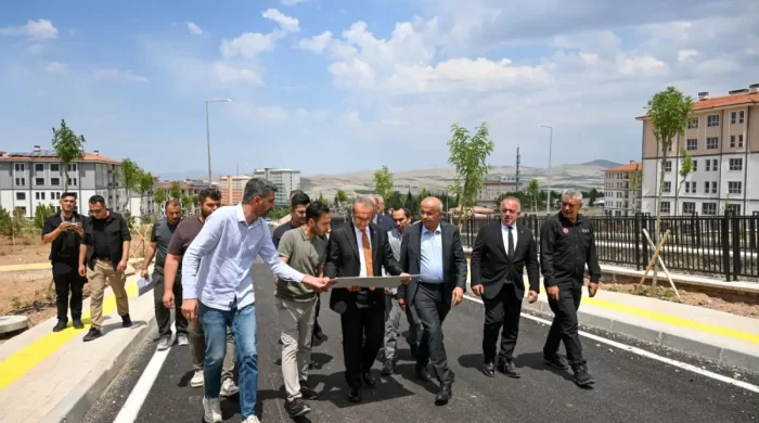 Akoğuz Kışlası TOKİ konutları tamamlandı: Teslimler 9 Temmuz’da başlıyor