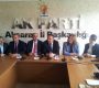 Ak Parti Adaylarını tanıttı