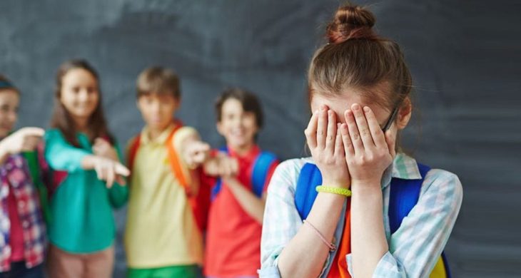 Akran zorbalığına karşı 81 ilde ortak mücadele başladı