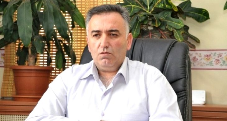 Aksaray’a Düve Bankası Kurulacak