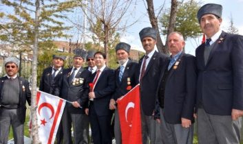 Aksaray’da Çanakkale Zaferinin 100. Yıldönümü Etkinlikleri