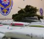 Aksaray’da Uyuşturucu Operasyonu